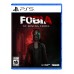 Fobia St. Dinfna Hotel (PS5, русские субтитры) купить в интернет-магазине ⭐ GameSpot.com.ua ⭐ Fobia St. Dinfna Hotel (PS5, русские субтитры), 114116, Хоррор/ужастики